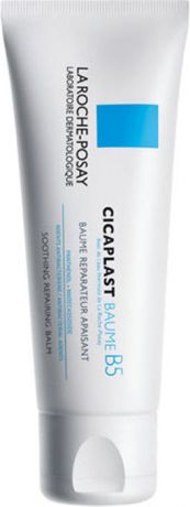 La Roche-Posay Бальзам В5 Мультивосстанавливающее средство "Cicaplast" для чувствительной и раздраженной кожи лица и тела 100 мл