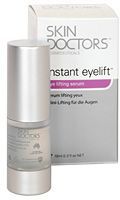 Skin Doctors Моделирующая сыворотка "Instant Eyelift" для кожи вокруг глаз мгновенного действия, 10 мл