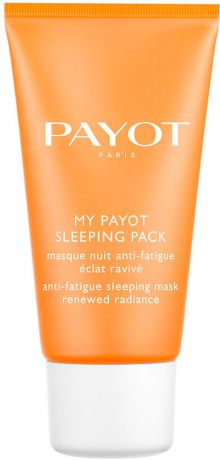 Payot My Payot Ночная энергетическая маска против усталости, 50 мл