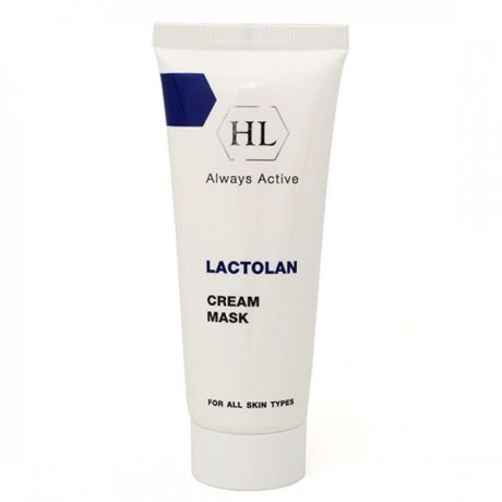 Holy Land Питательная маска Lactolan Cream Mask 70 мл