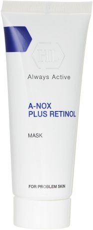 Holy Land Маска для лица A-Nox Plus Retinol Mask, 70 мл