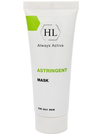 Holy Land Сокращающая маска Astringent Mask -70 мл