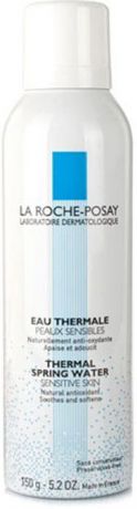 La Roche-Posay Термальная вода "Thermal Water", 150 мл