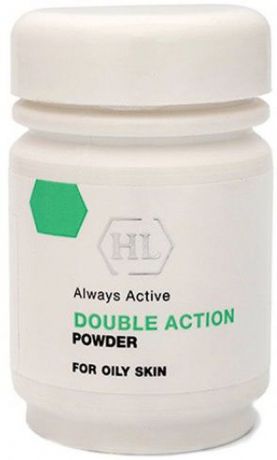 Holy Land Защитная пудра Double Action Treatment Powder, 45 мл