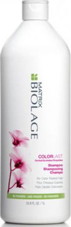 Matrix "Biolage Colorlast" Шампунь 1л