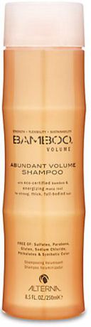 Alterna Шампунь для объема Bamboo Abundant Volume Shampoo - 250 мл