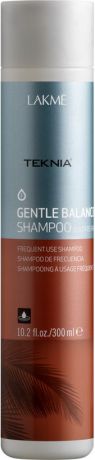 Lakme Шампунь для частого применения для нормальных волос Sulfate-Free Shampoo, 300 мл