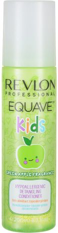 Revlon Professional Equave Kids - 2-х фазный кондиционер для детей 200 мл