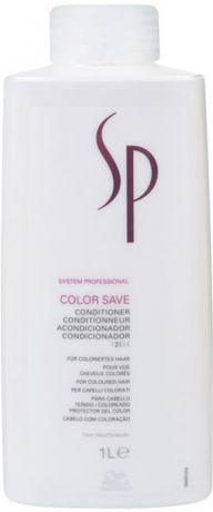 Wella SP Кондиционер для окрашенных волос Color Save Conditioner, 1000 мл