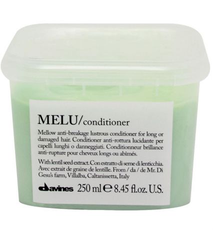 Davines Кондиционер для предотвращения ломкости волос Essential Haircare Melu Conditioner, 250 мл