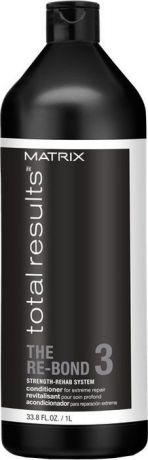 Matrix Total Results Re-Bond Кондиционер для восстановления волос, 1000 мл