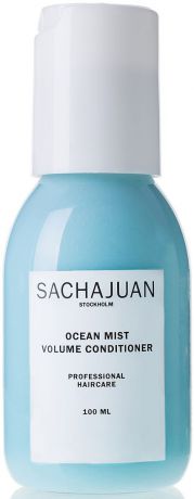 Sachajuan Кондиционер для объема волос "Ocean Mist", 100 мл