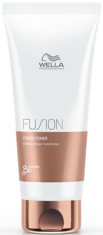 Wella Professionals Fusion Conditioner - Интенсивно восстанавливающий бальзам 200 мл