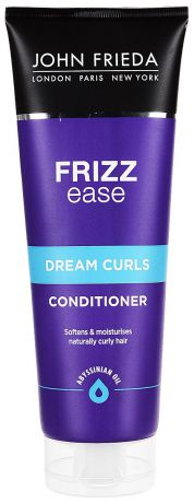 John Frieda "Frizz Ease" Dream Curls Кондиционер для волнистых и вьющихся волоc, 250 мл