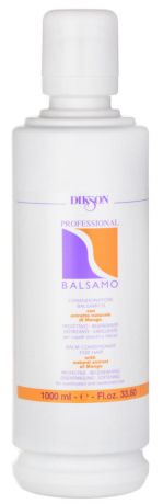Dikson Профессиональный бальзам-кондиционер Professional Balsam 1000 мл