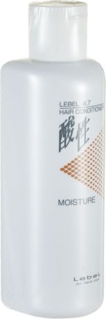 Lebel 4.7 Moisture Кондиционер для волос "Жемчужный 4,7" Conditioner 250 мл