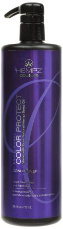 Hempz Кондиционер защита цвета окрашенных волос Color Protect Conditioner 750 мл