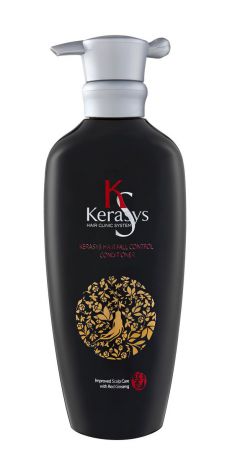Kerasys Кондиционер для волос от выпадения волос с экстрактом корня красного женьшеня, 400 мл
