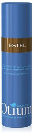 Estel Otium Aqua Спрей-кондиционер для волос увлажняющий 200 мл