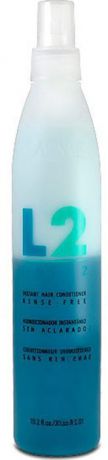 Lakme Кондиционер для экспресс-ухода за волосами LAK-2 Instant Hair Conditioner, 300 мл