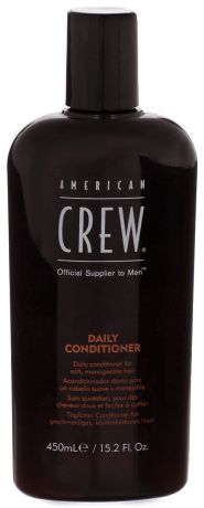 American Crew Кондиционер для ежедневного ухода Classic Daily Conditioner 450 мл