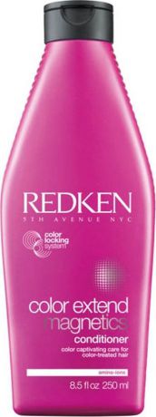 Кондиционер для волос Redken Color Extend Magnetics, 250 мл