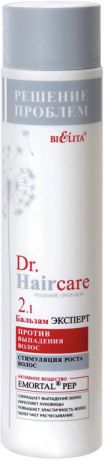 Белита Бальзам-эксперт против выпадения волос "Dr. Hair Care", 300 мл
