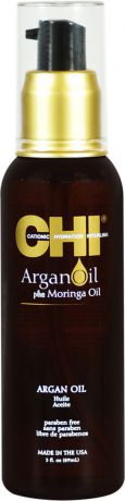CHI Масло для волос Argan Oil, 89 мл