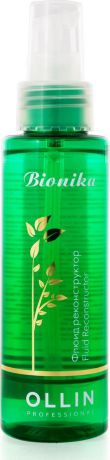 Ollin Флюид реконструктор BioNika Fluid Reconstructor 100 мл