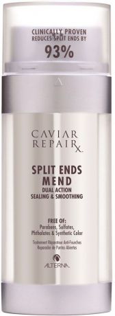 Alterna Двухфазная сыворотка - восстановление секущихся кончиков волос Caviar Repair Rx Split Ends Mend - 30 мл