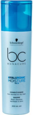 Кондиционер увлажняющий Schwarzkopf Professional Bonacure 