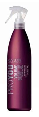 Revlon Professional Pro You Спрей для объема волос Volume Bump Up 350 мл