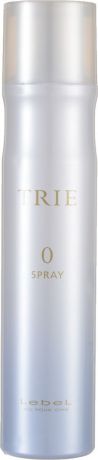 Lebel Trie Спрей–блеск легкой фиксации Smoothfeel Spray 0 170 г