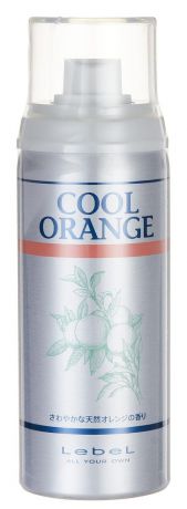 Lebel Cool Orange Освежитель для волос и кожи головы "Холодный Апельсин" Fresh Shower 75 мл