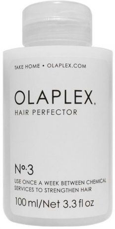 Olaplex Эликсир «Совершенство волос» №3 Hair Perfector - 100 мл
