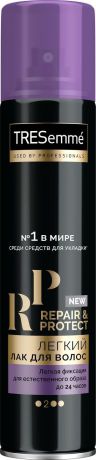 Tresemme Repair & Protect лак для укладки волос Легкий, 250 мл