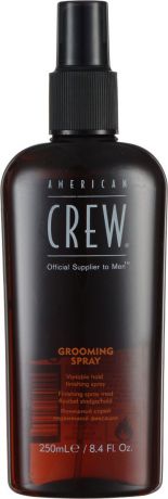 American Crew Спрей для укладки волос Classic Grooming Spray 250 мл