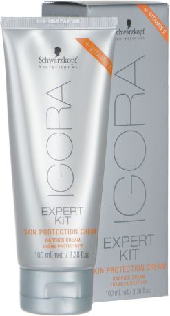Igora Skin Protection Cream Защитный крем 100 мл