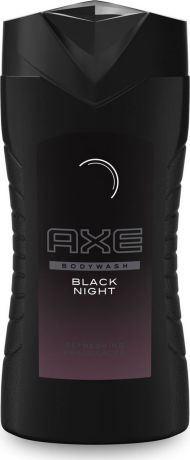 Axe Гель для душа Black night 250 мл