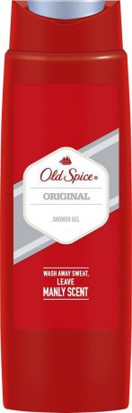 Гель для душа Old Spice Original, 250 мл