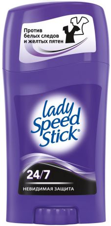 Дезодорант-стик Lady Speed Stick 