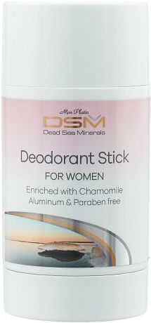 Дезодорант Mon Platin DSM15