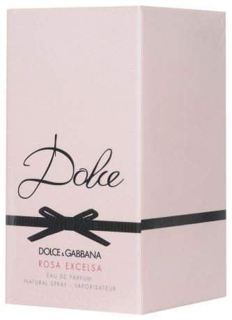 Dolce&Gabbana "Dolce Rosa" Парфюмерная вода 30 мл