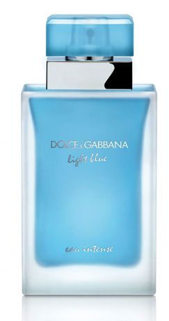 Dolce&Gabbana Light Blue Intense Парфюмерная вода 25 мл