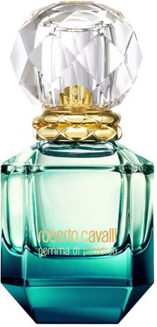 Парфюмерная вода Roberto Cavalli Parfums Gemma di Paradiso, 30 мл