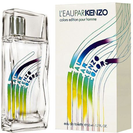 Kenzo L