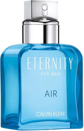 Calvin Klein Eternity For Men Air Туалетная вода мужская, 100 мл