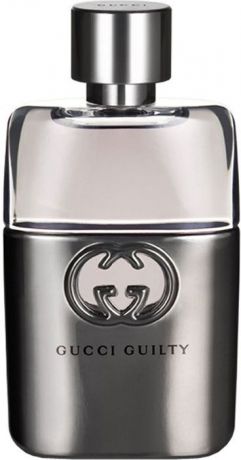 Gucci Туалетная вода "Guilty Pour Homme", 50 мл