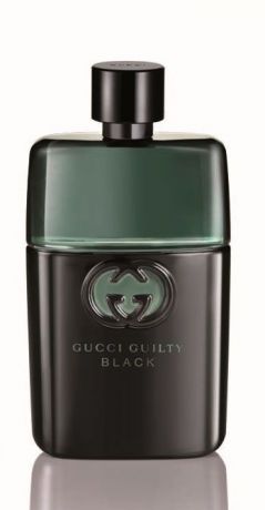 Gucci Туалетная вода "Guilty Black Pour Homme", 90 мл