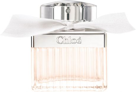 Chloe "Signature" Туалетная вода женская, 50 мл